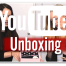 Unboxing Video YouTube
