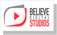 BrandTube.fr - Multi-Channel Networks - MCN - Believe Digital Studios